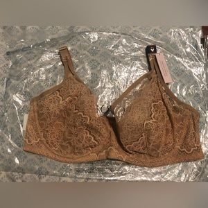 Victoria Secret Dream Angels Balconette Minimizer Bra